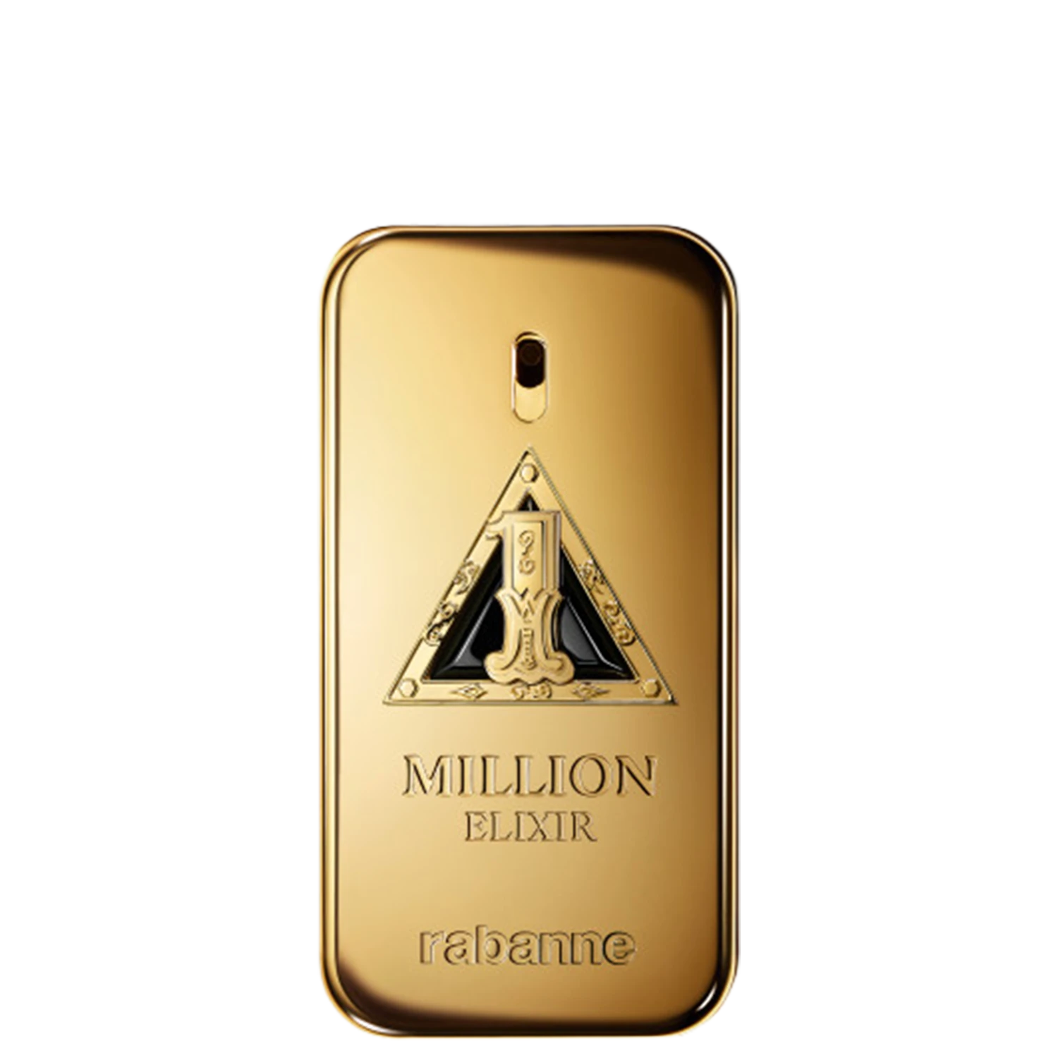 Perfume Masculino Eau de Parfum Rabanne 1 Million Elixir 50ml