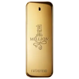 Perfume Masculino Eau de Toilette Rabanne 1 Million 200ml