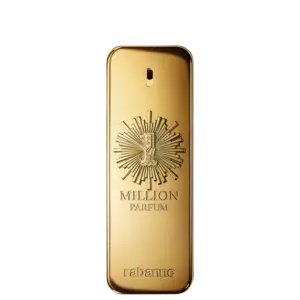 Perfume Masculino Parfum Rabanne 1 Million 100ml Perfume Masculino Parfum Rabanne 1 Million 100ml