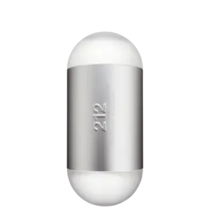 Perfume Feminino Eau de Toilette Carolina Herrera 212 100ml Perfume Feminino Eau de Toilette Carolina Herrera 212 100ml