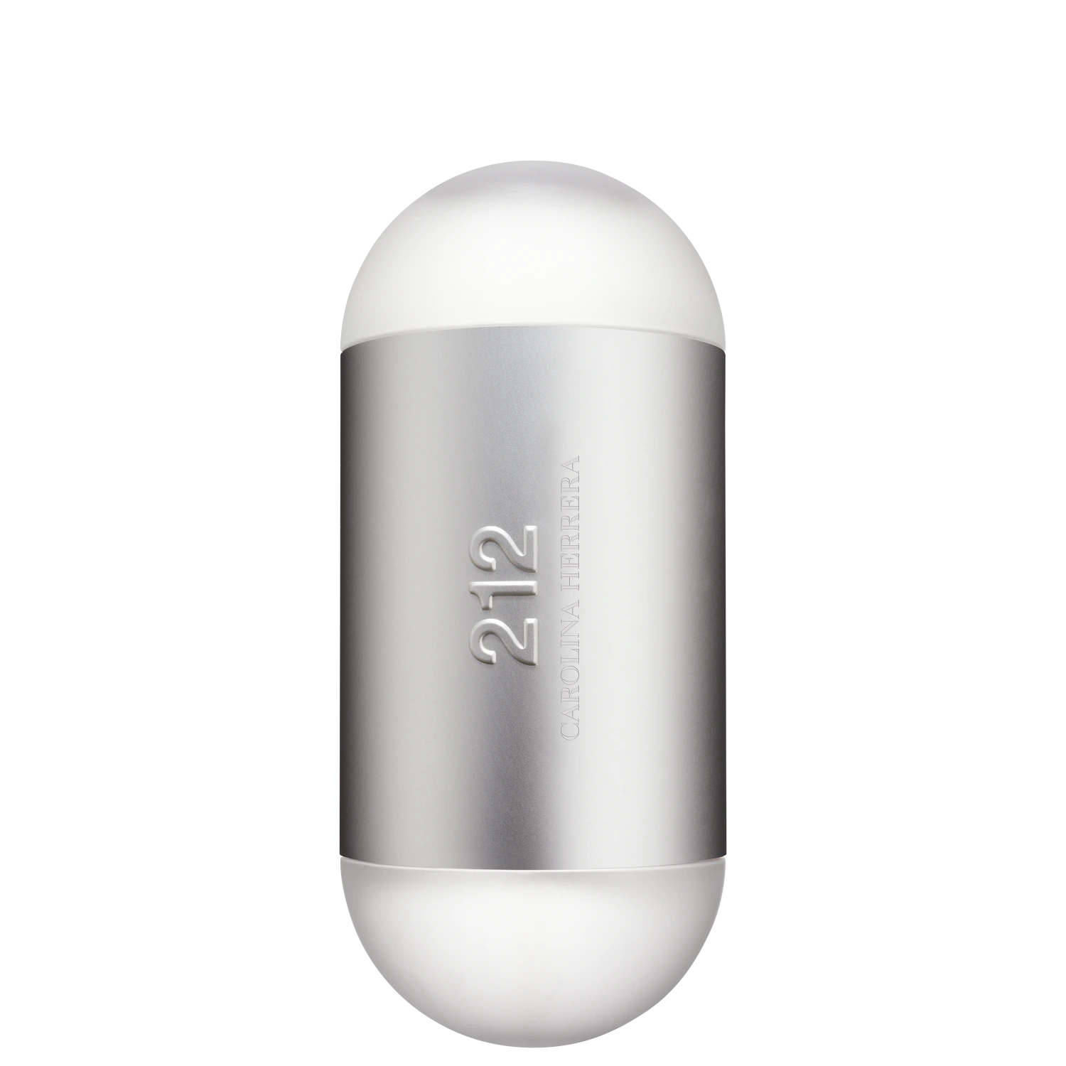 Perfume Feminino Eau de Toilette Carolina Herrera 212 100ml