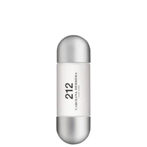 Perfume Feminino Eau de Toilette Carolina Herrera 212 30ml Perfume Feminino Eau de Toilette Carolina Herrera 212 30ml