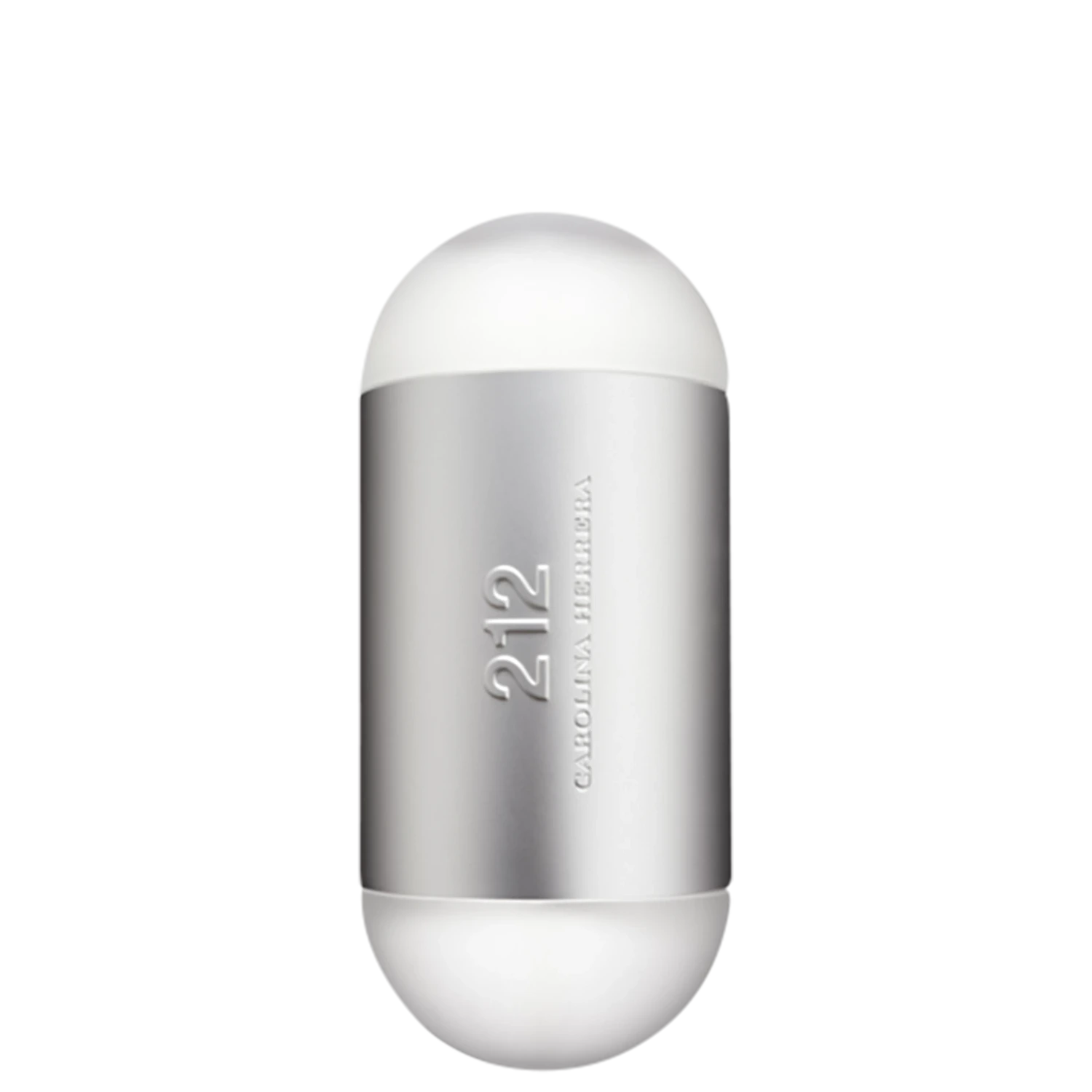 Perfume Feminino Eau de Toilette Carolina Herrera 212 60ml