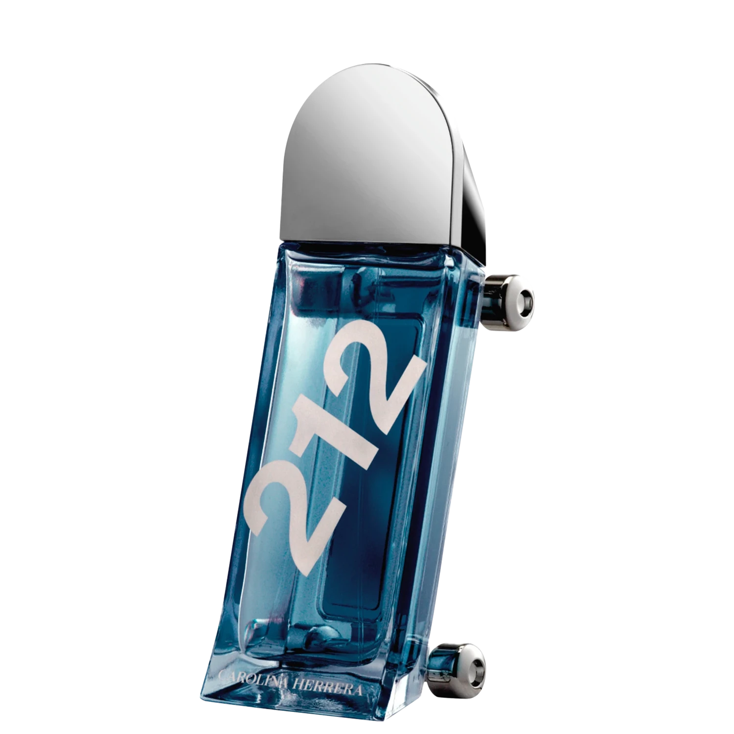 Perfume Masculino Eau de Toilette Carolina Herrera 212 Heroes 150ml