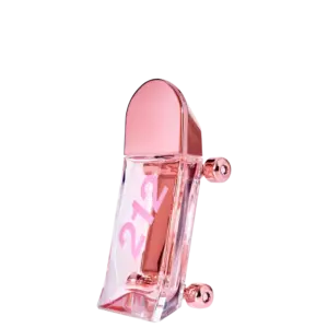 Perfume Feminino Eau de Parfum Carolina Herrera 212 Heroes For Her 30ml Perfume Feminino Eau de Parfum Carolina Herrera 212 Heroes For Her 30ml