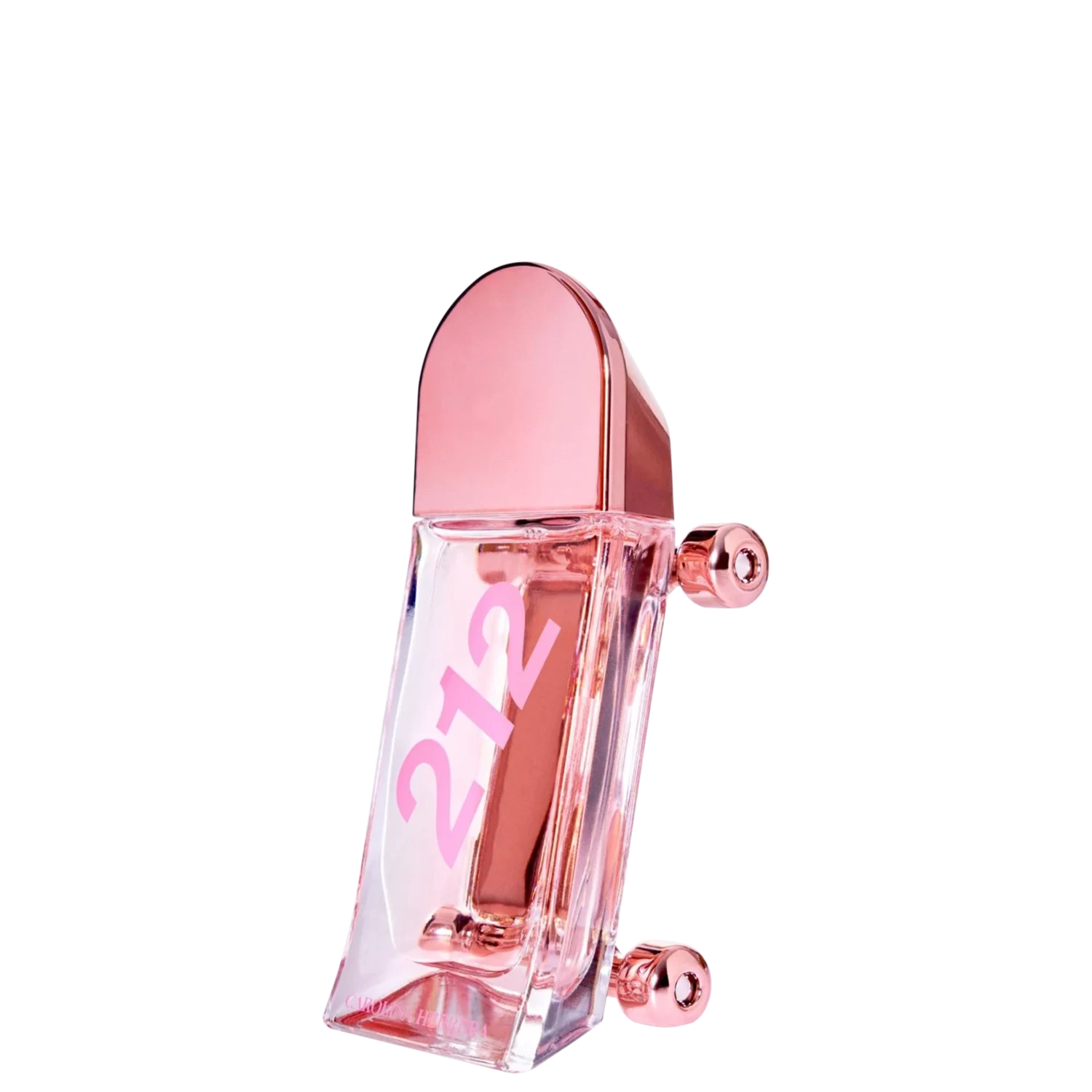 Perfume Feminino Eau de Parfum Carolina Herrera 212 Heroes For Her 30ml