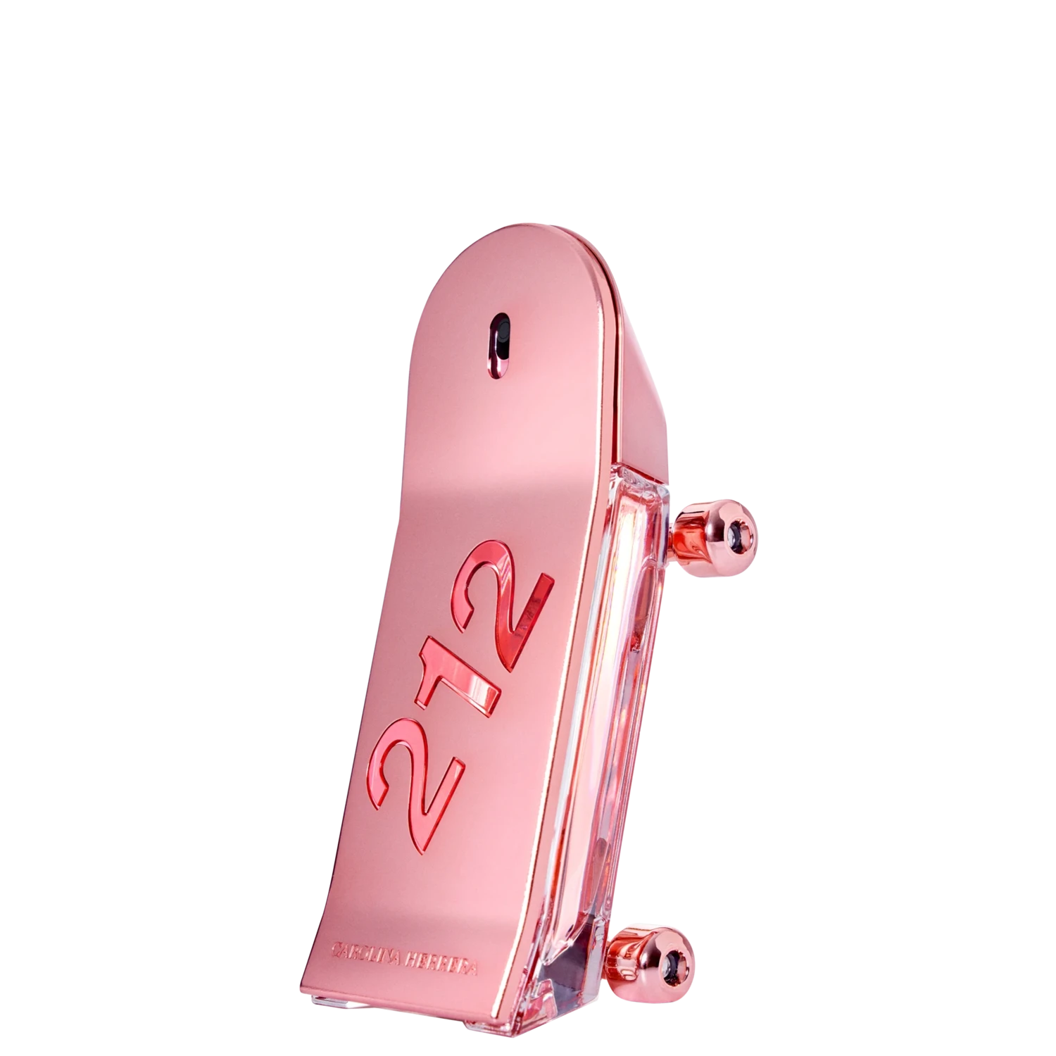 Perfume Feminino Eau de Parfum Carolina Herrera 212 Heroes For Her 50ml