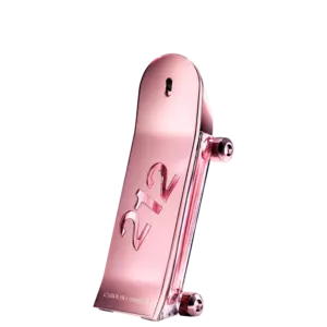 Perfume Feminino Eau de Parfum Carolina Herrera 212 Heroes For Her 80ml Perfume Feminino Eau de Parfum Carolina Herrera 212 Heroes For Her 80ml