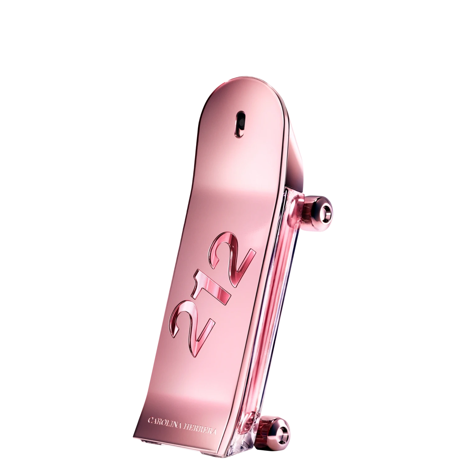 Perfume Feminino Eau de Parfum Carolina Herrera 212 Heroes For Her 80ml