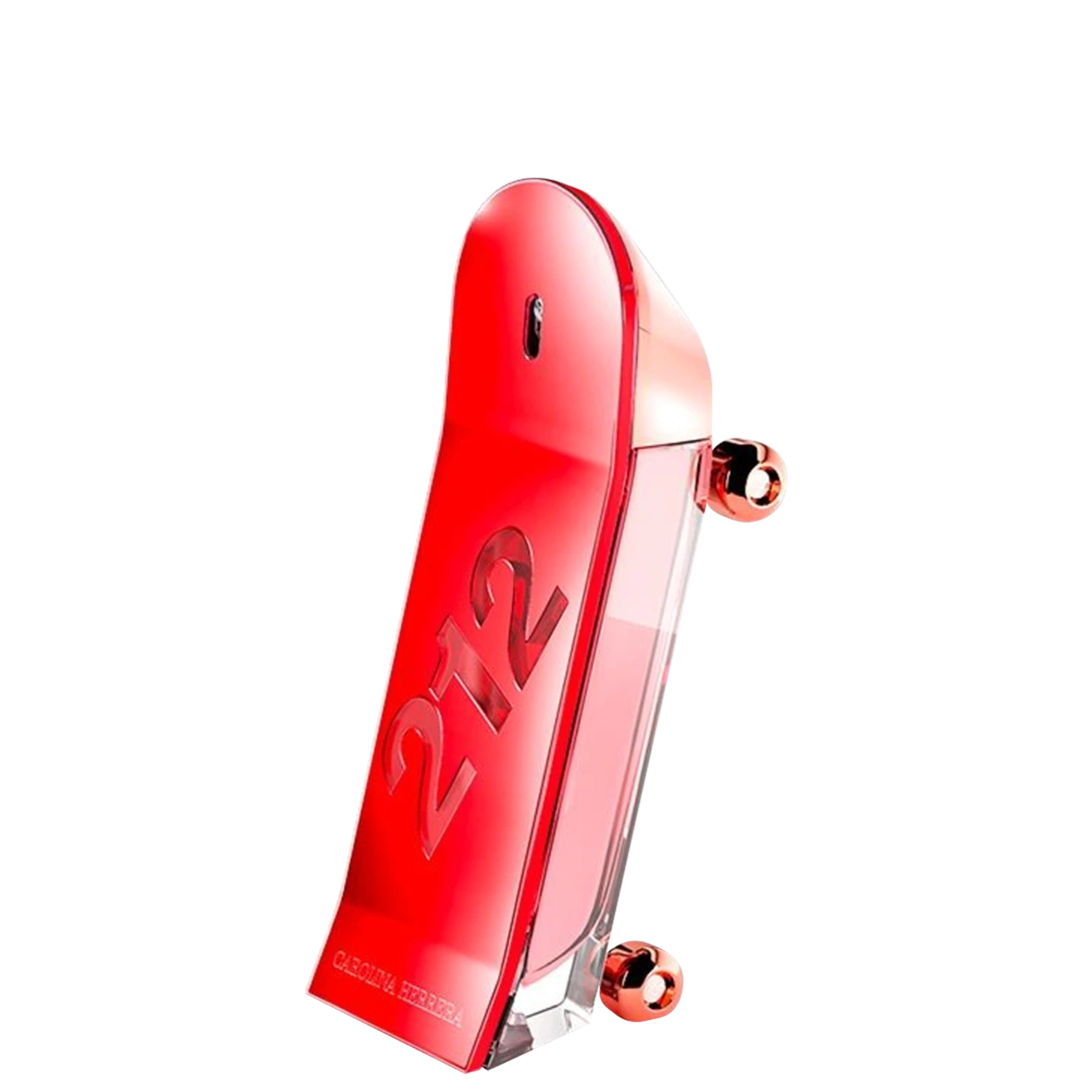 Perfume Feminino Eau de Parfum Carolina Herrera 212 Heroes For Her Collector Edition 80ml