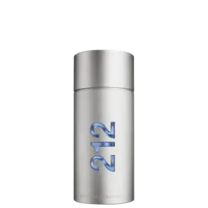 Perfume Masculino Eau de Toilette Carolina Herrera 212 Men 100ml