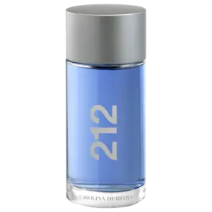 Perfume Masculino Eau de Toilette Carolina Herrera 212 Men 200ml