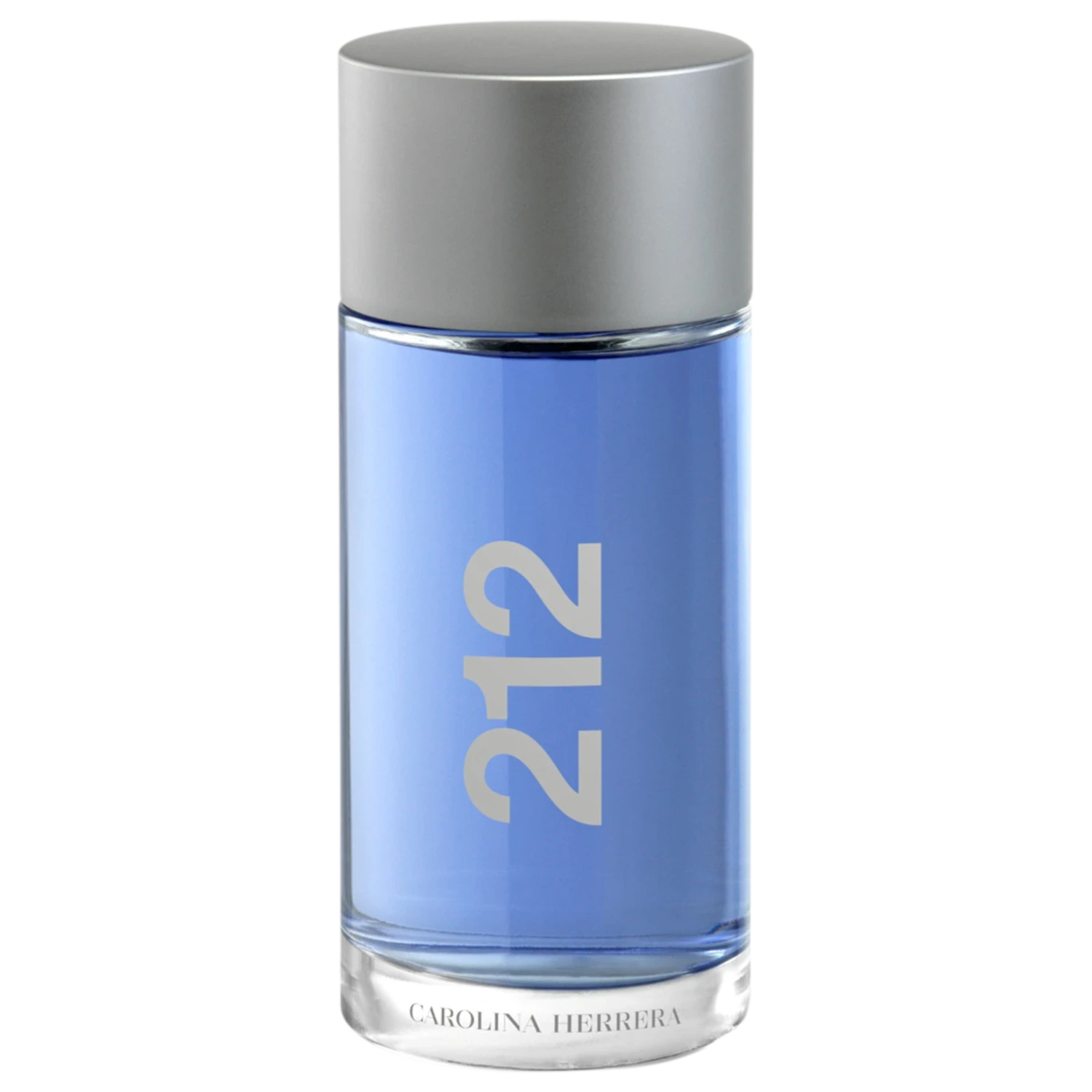 Perfume Masculino Eau de Toilette Carolina Herrera 212 Men 200ml