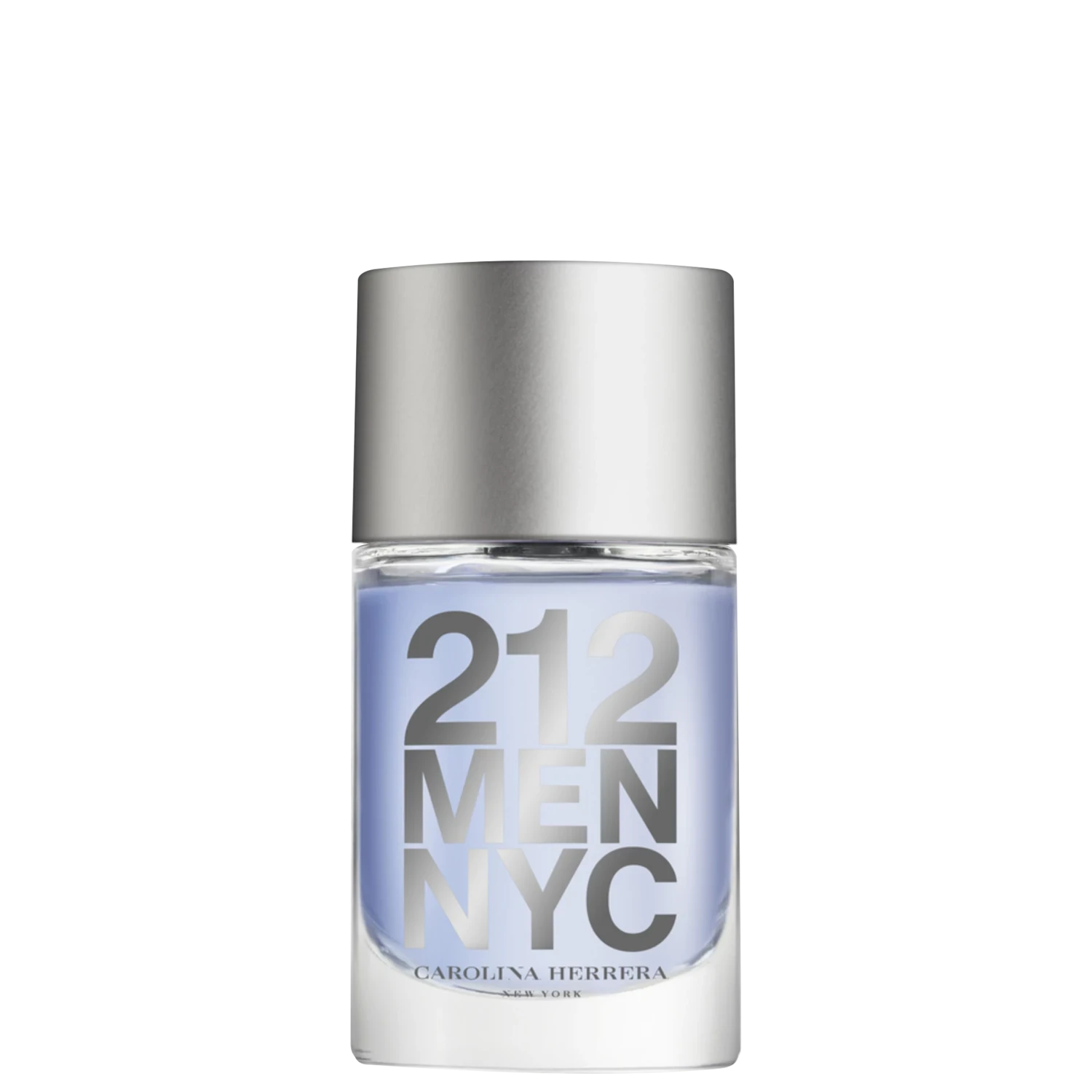 Perfume Masculino Eau de Toilette Carolina Herrera 212 Men 30ml