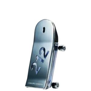 Perfume Masculino Eau de Toilette Carolina Herrera 212 Men Heroes 50ml