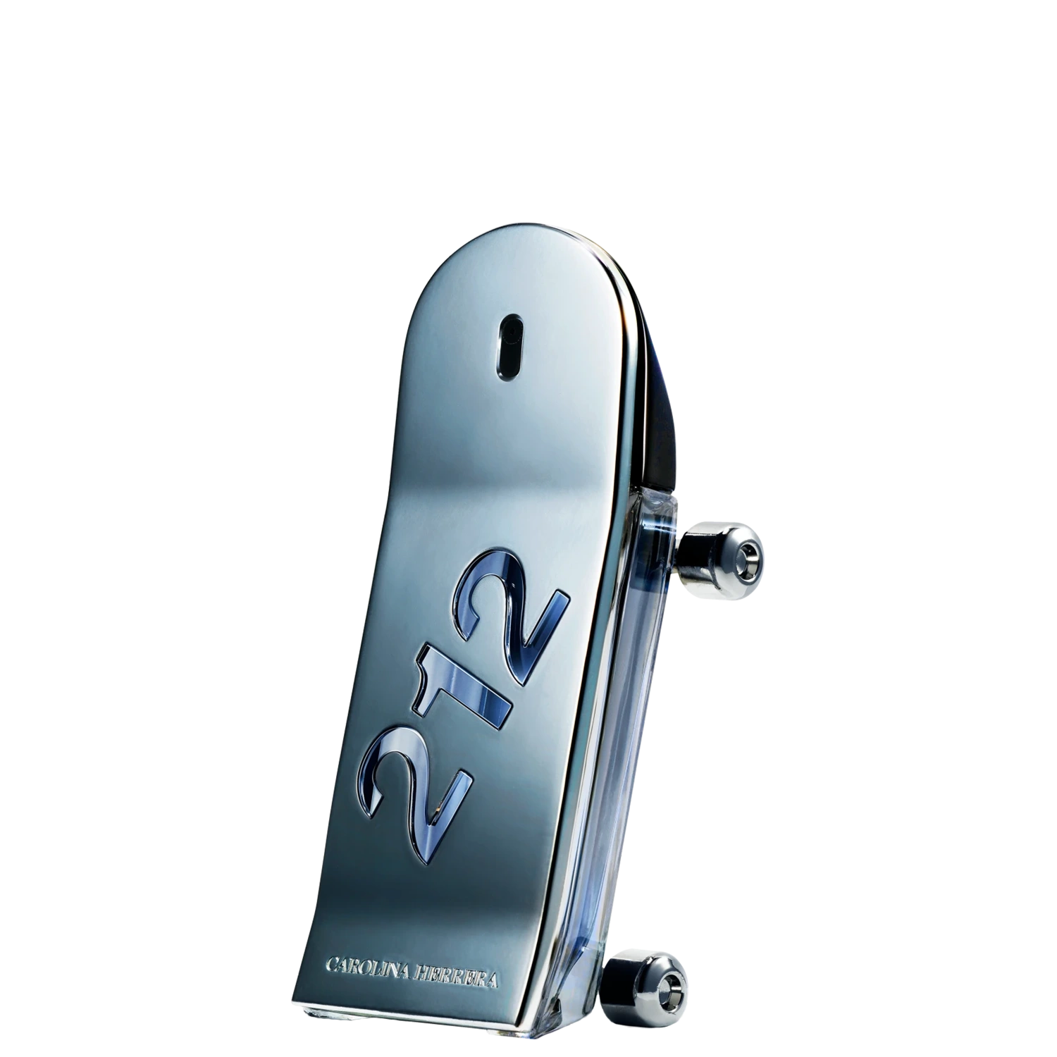 Perfume Masculino Eau de Toilette Carolina Herrera 212 Men Heroes 50ml