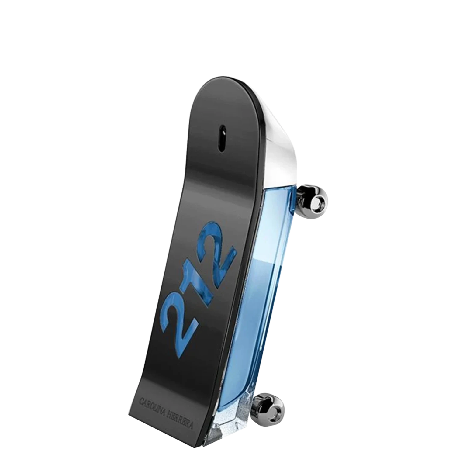 Perfume Masculino Eau de Toilette Carolina Herrera 212 Men Heroes Collector Edition 2023 90ml