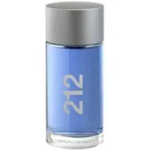 Perfume Masculino Eau de Toilette Carolina Herrera 212 Men NYC 200ml