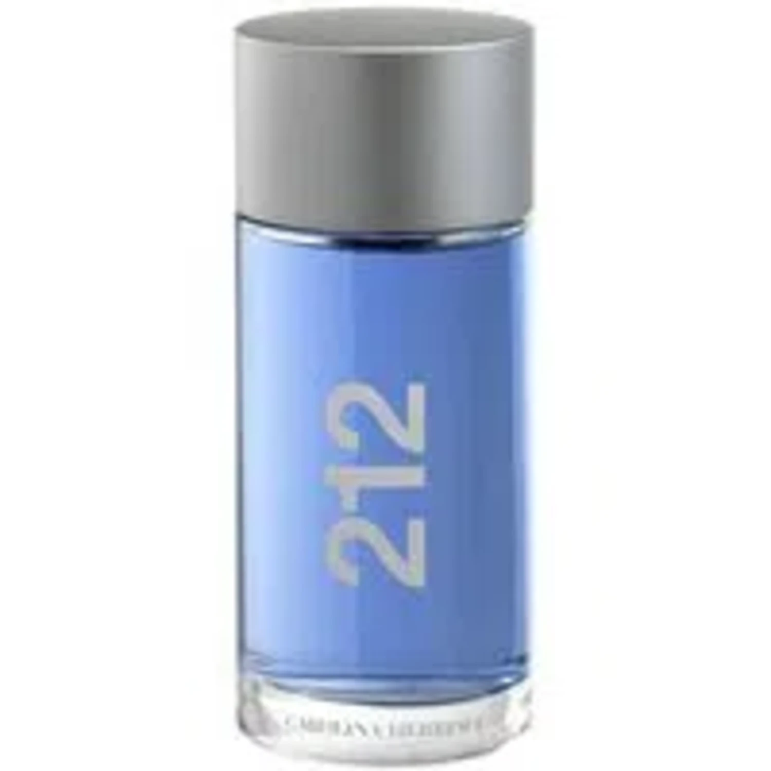 Perfume Masculino Eau de Toilette Carolina Herrera 212 Men NYC 200ml