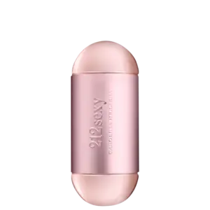 Perfume Feminino Eau de Parfum Carolina Herrera 212 Sexy 60ml Perfume Feminino Eau de Parfum Carolina Herrera 212 Sexy 60ml