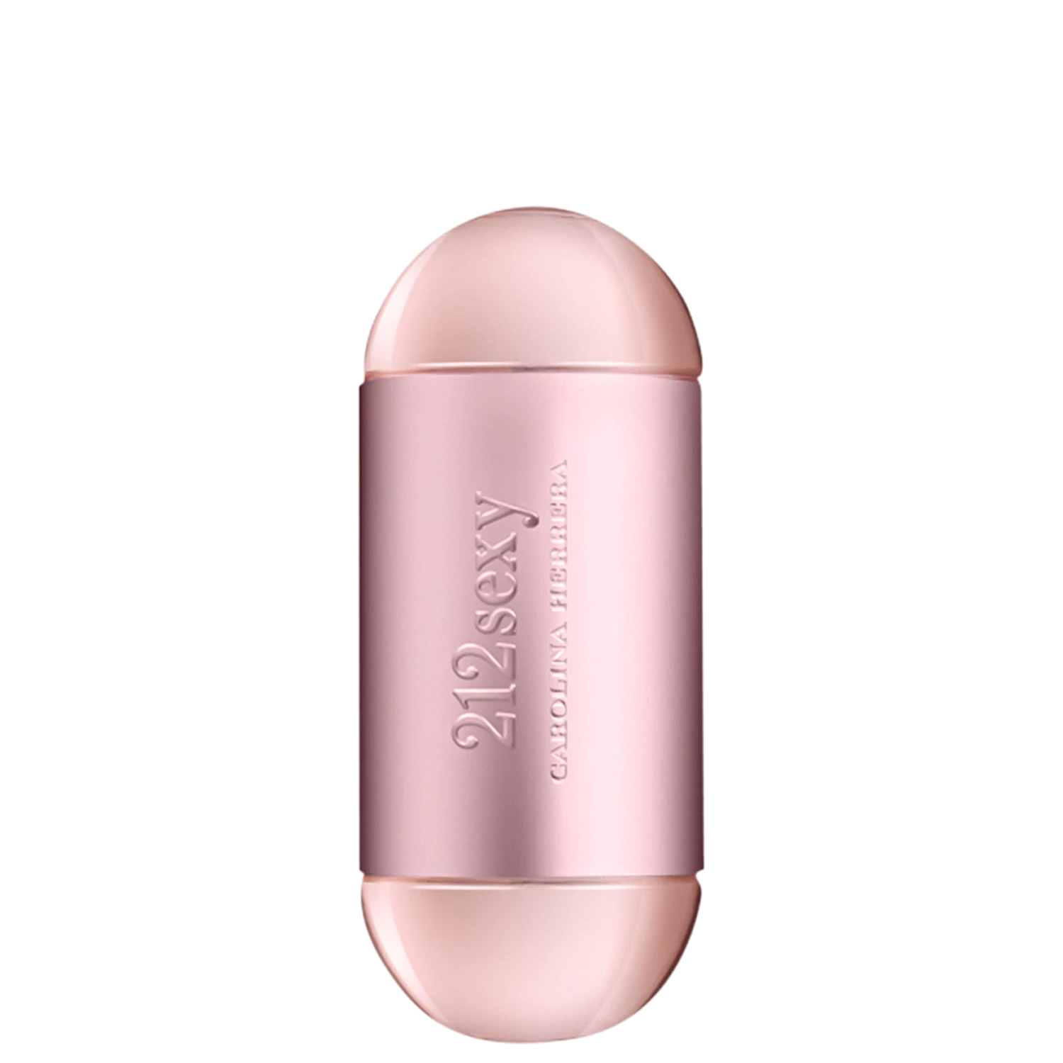 Perfume Feminino Eau de Parfum Carolina Herrera 212 Sexy 60ml