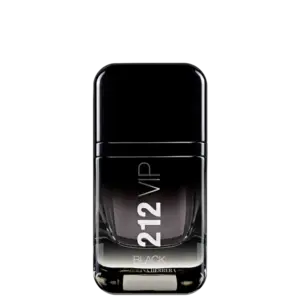 Perfume Masculino Eau de Parfum Carolina Herrera 212 VIP Black 50ml