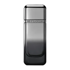 Perfume Masculino Eau de Parfum Carolina Herrera 212 VIP Black Elixir 100ml