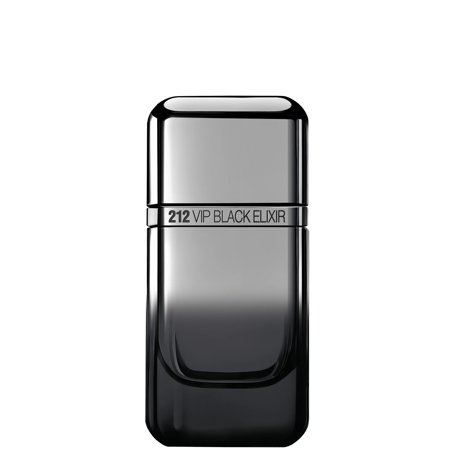 Perfume Masculino Eau de Parfum Carolina Herrera 212 VIP Black Elixir 50ml