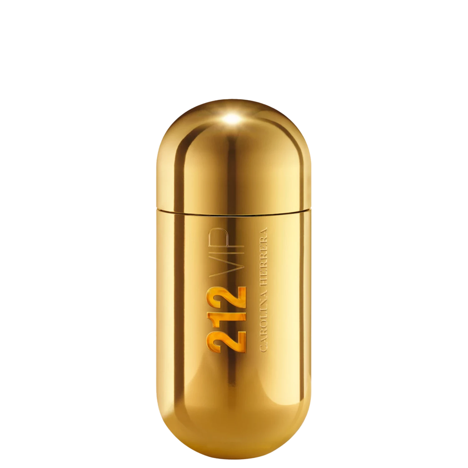 Perfume Feminino Eau de Parfum Carolina Herrera 212 VIP 50ml