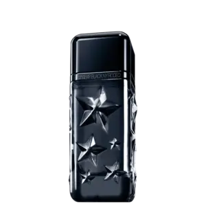Perfume Masculino Eau de Parfum Carolina Herrera 212 VIP Men Black Rodeo 100ml