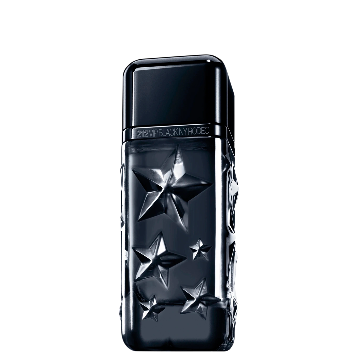 Perfume Masculino Eau de Parfum Carolina Herrera 212 VIP Men Black Rodeo 100ml