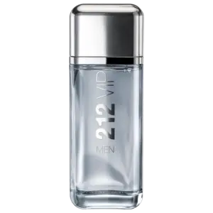 Perfume Masculino Eau de Toilette Carolina Herrera 212 VIP Men 200ml