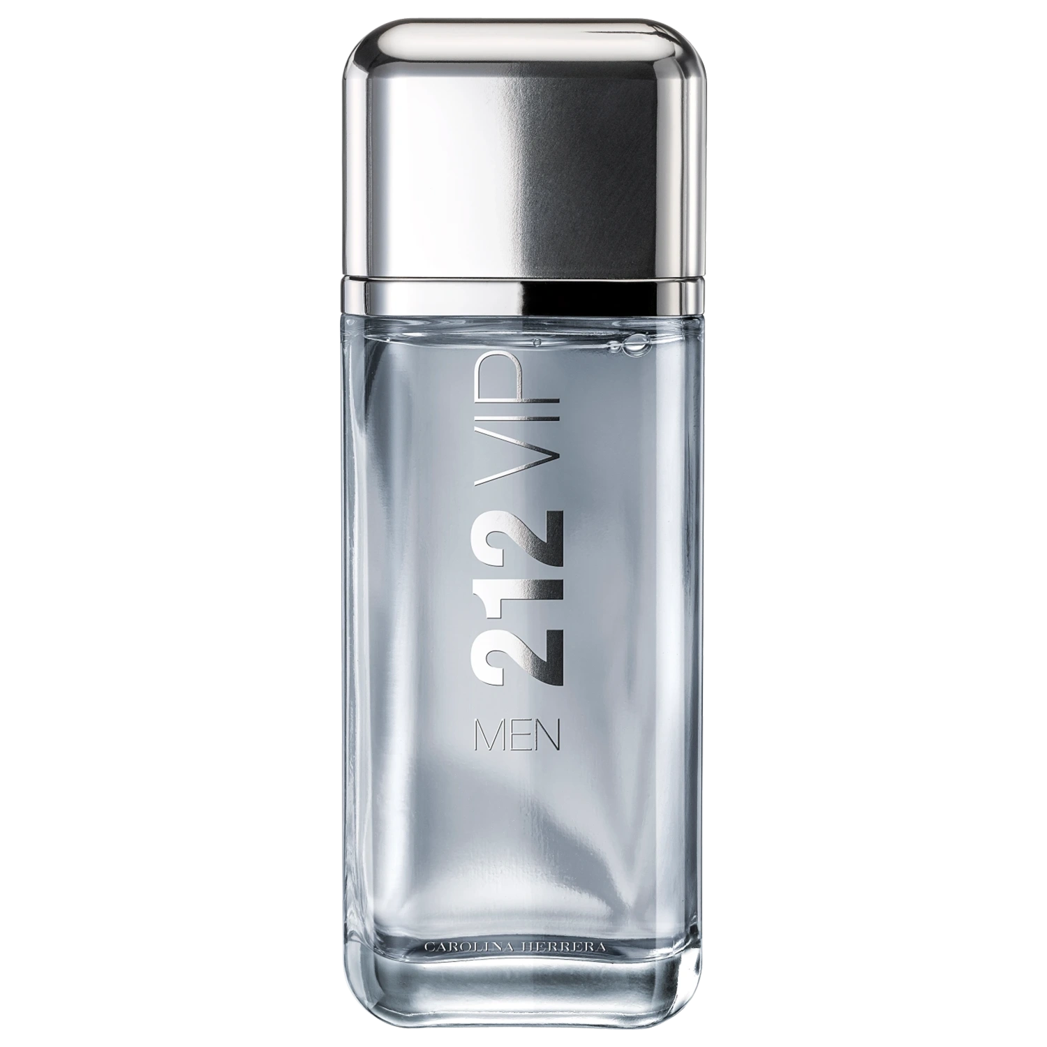 Perfume Masculino Eau de Toilette Carolina Herrera 212 VIP Men 200ml