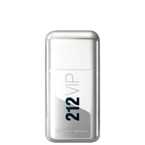 Perfume Masculino Eau de Toilette Carolina Herrera 212 VIP Men 50ml