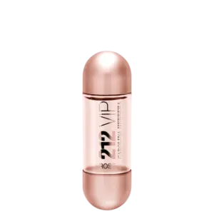 Perfume Feminino Eau de Parfum Carolina Herrera 212 VIP Rosé 30ml Perfume Feminino Eau de Parfum Carolina Herrera 212 VIP Rosé 30ml