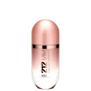 Perfume Feminino Eau de Parfum Carolina Herrera 212 VIP Rosé 50ml Perfume Feminino Eau de Parfum Carolina Herrera 212 VIP Rosé 50ml
