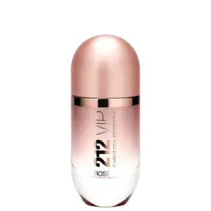 Perfume Feminino Eau de Parfum Carolina Herrera 212 VIP Rosé 80ml Perfume Feminino Eau de Parfum Carolina Herrera 212 VIP Rosé 80ml
