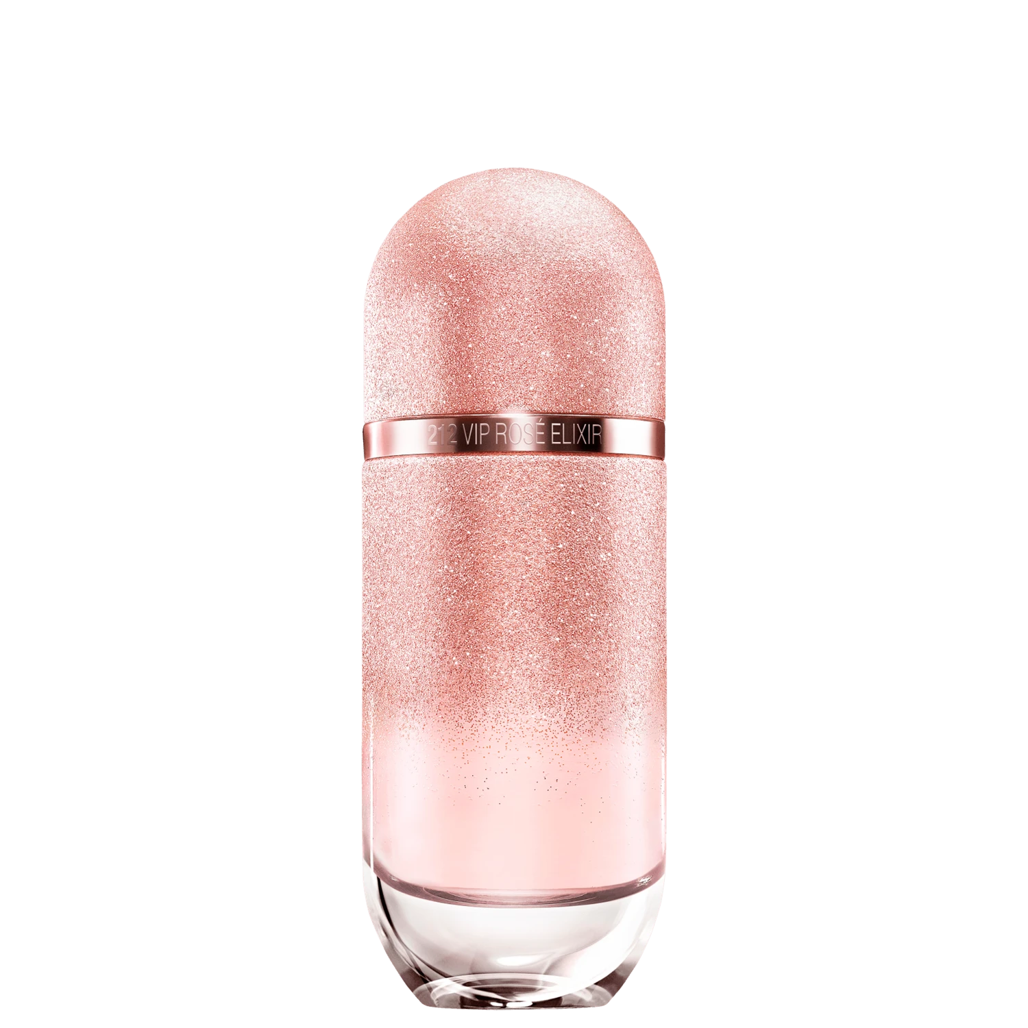 Perfume Feminino Eau de Parfum Carolina Herrera 212 VIP Rosé Elixir 80ml