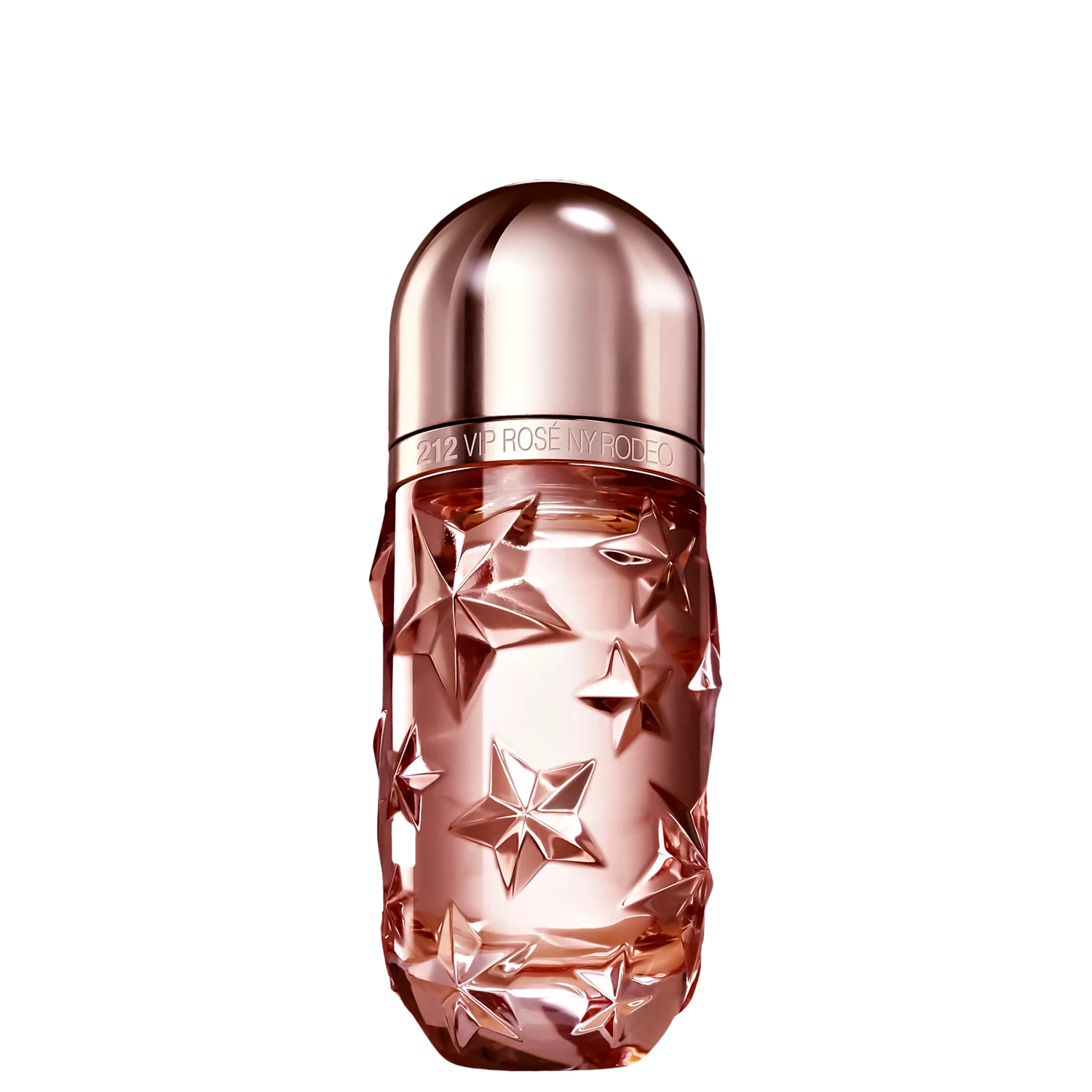 Perfume Feminino Eau de Parfum Carolina Herrera 212 VIP Rosé Rodeo 80ml