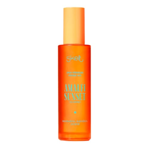 SPRAY PERFUMADO AMALFI SUNSET 100ML - SKELT