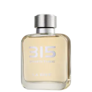 Perfume Masculino Eau de Toilette La Rive 315 Prestige 100ml