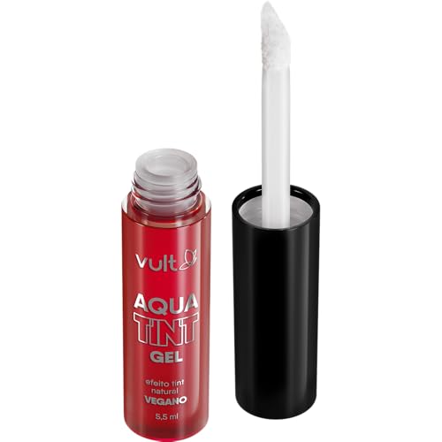 Vult Batom Aqua Tint Aqua Red 2, 8G, Vult