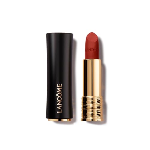BATOM LANCÔME L'ABSOLU ROUGE DRAMA MATTE 196