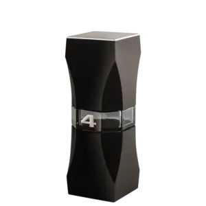 Perfume Masculino Eau de Toilette New Brand 4 Men 100ml Perfume Masculino Eau de Toilette New Brand 4 Men 100ml