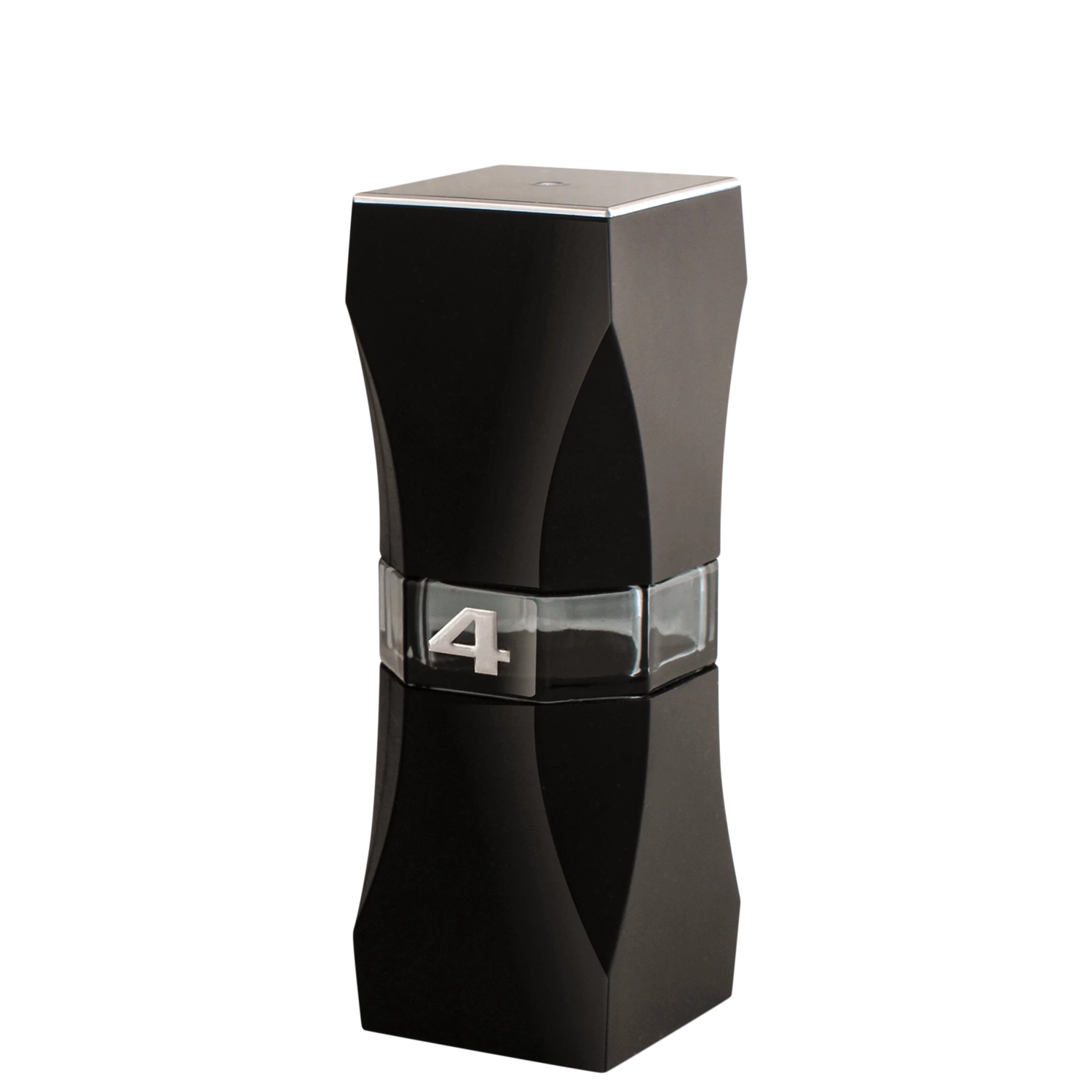 Perfume Masculino Eau de Toilette New Brand 4 Men 100ml