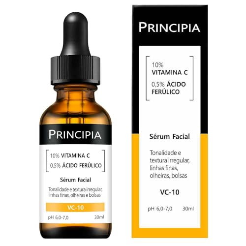 Sérum Principia Vitamina C-10