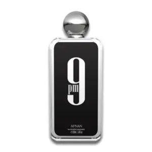 Perfume Masculino Eau de Parfum Afnan 9PM 100ml Perfume Masculino Eau de Parfum Afnan 9PM 100ml