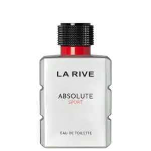 Perfume Masculino Eau de Toilette La Rive Absolute Sport 100ml