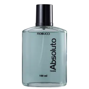 Perfume Masculino Deo Colônia Fiorucci Absoluto 100ml Perfume Masculino Deo Colônia Fiorucci Absoluto 100ml