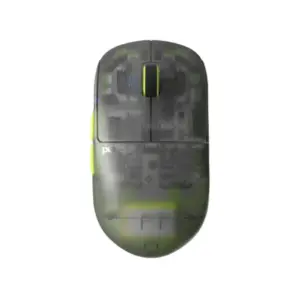 Mouse Gamer Sem Fio Pulsar X2H Mini Acid Rewind Edition Mouse Gamer Sem Fio Pulsar X2H Mini Acid Rewind Edition